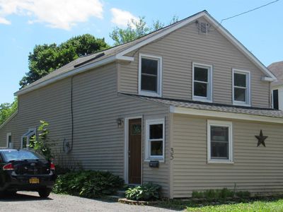 35 N Warren St, Athens, NY, 12015