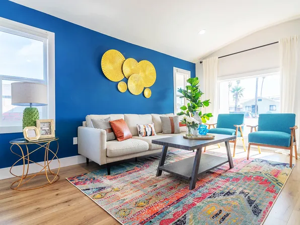 1439 W 95th St, Los Angeles, CA 90047