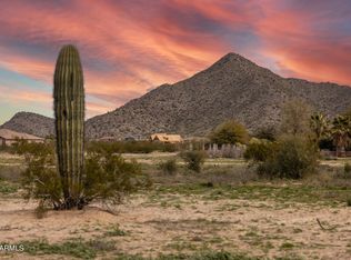 5 N Martin Rd, Casa Grande, AZ 85194