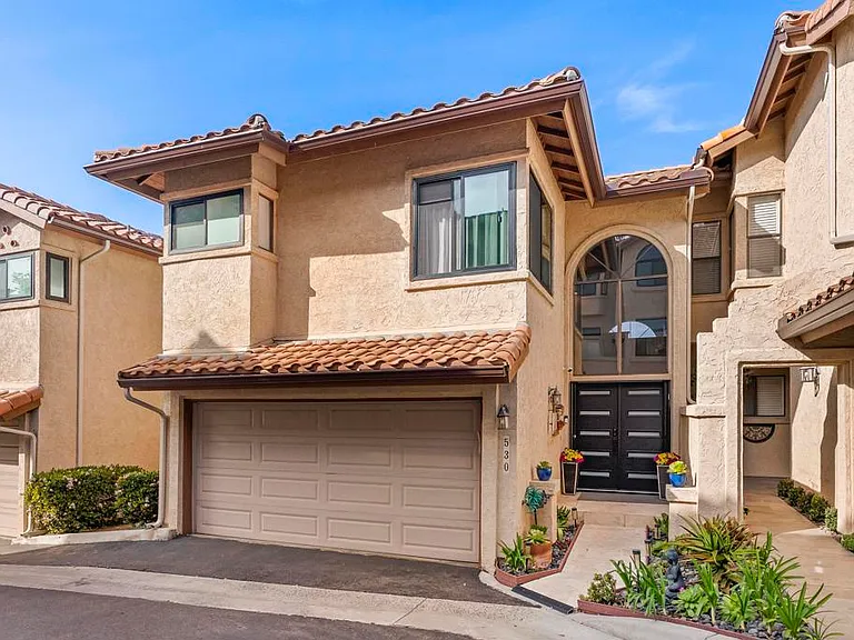 530 San Andres Dr — Photo 1
