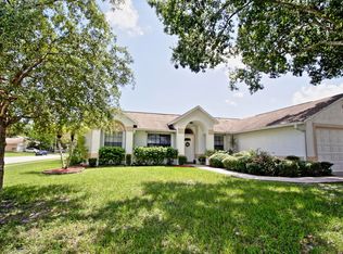 3377 Floral Palm Blvd, Melbourne, FL 32901