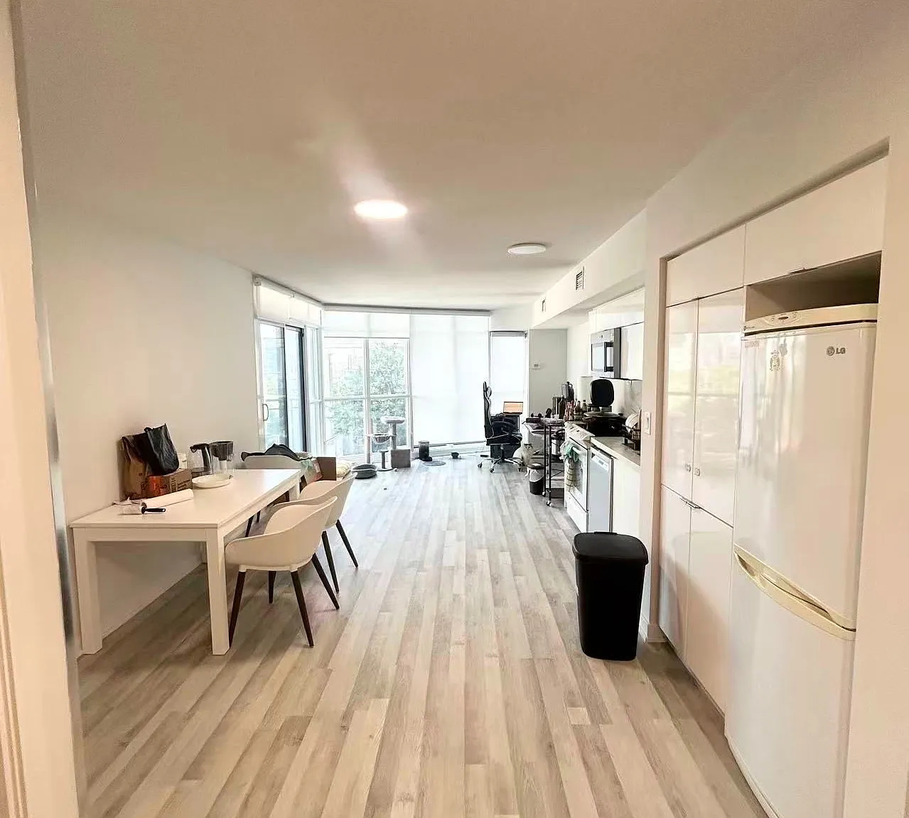 2 bed, $2,900 — Photo 4