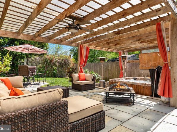 5515 Dunsmore Rd, Alexandria, VA 22315