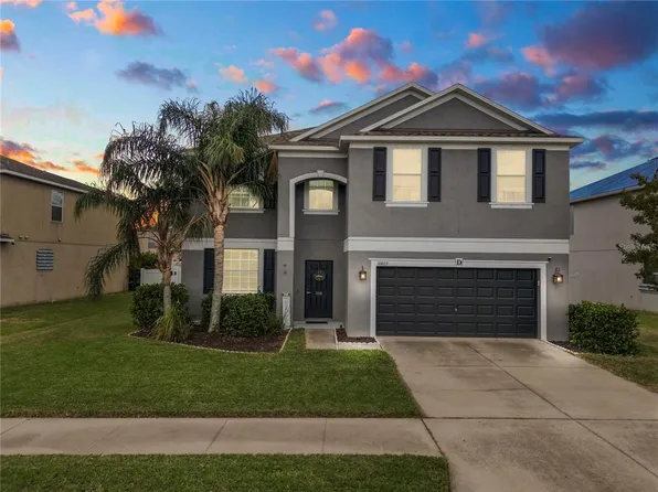 10809 Kirkwall Port Dr, Wimauma, FL 33598