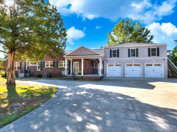 406 N Purdy St, Sumter, SC 29150