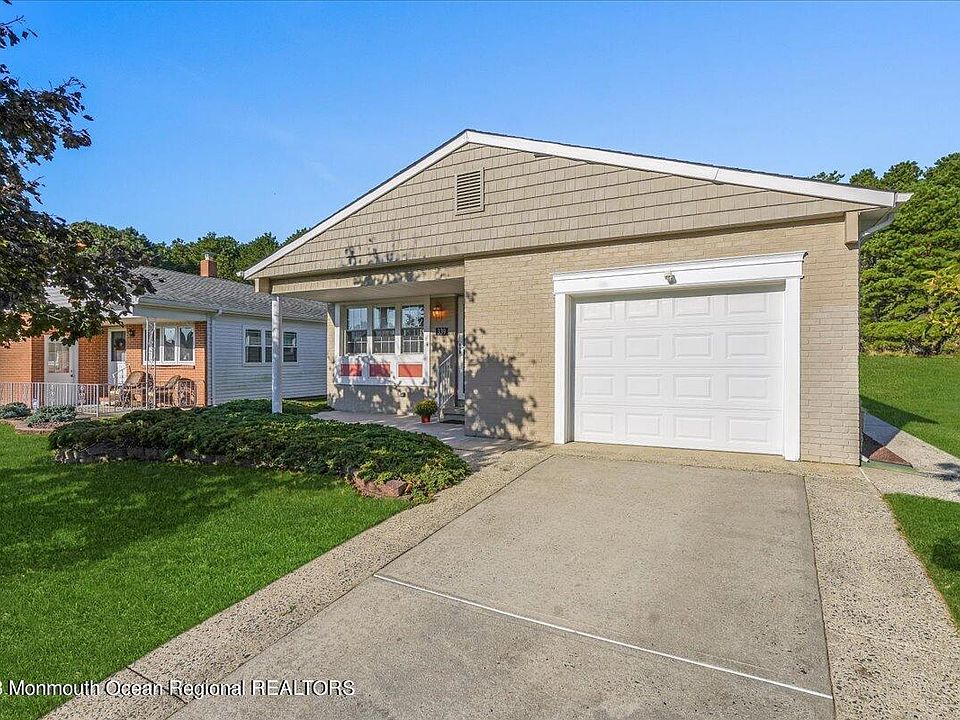 339 Costa Mesa Drive, Toms River, NJ 08757 Zillow