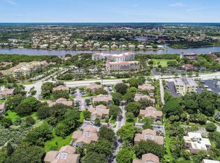 170 Seabreeze Circle, Jupiter, FL 33477