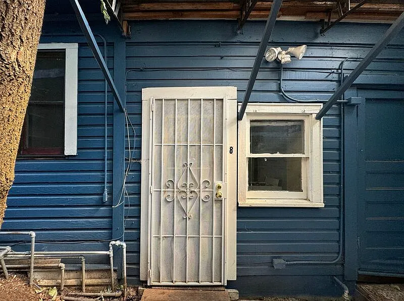 1 bed, 1.0 bath, 500 sqft, $1,195 — Photo 2