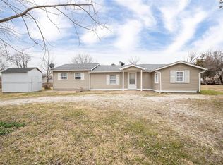 503 Louise St, Richland, MO 65556