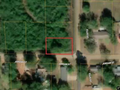 LOT 13 Ellis St, Rusk, TX, 75785