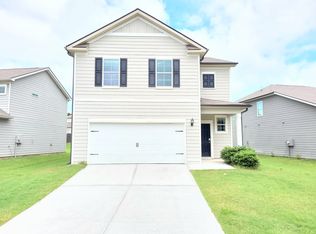 7934 Rudder Cir S, Fairburn, GA 30213