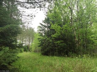 Xxe County Road 139, Mahtowa, MN 55707