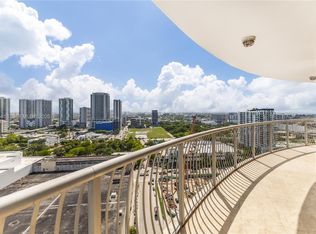 Opera Towers, Miami, FL 33131