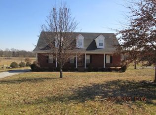2507 Sidney Rd, Chapel Hill, TN 37034
