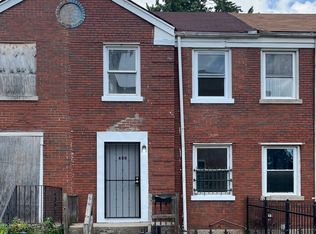 650 E 105th Pl, Chicago, IL 60628