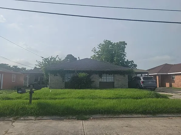 8630-8632 Dinkins St, New Orleans, LA 70127