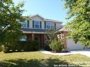 2605 Riva Ridge Cir, Schertz, TX 78108