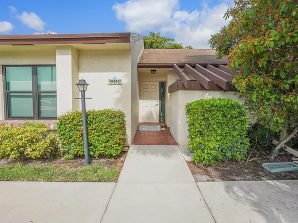 3583 Willa Way #B, Lake Worth, FL 33467