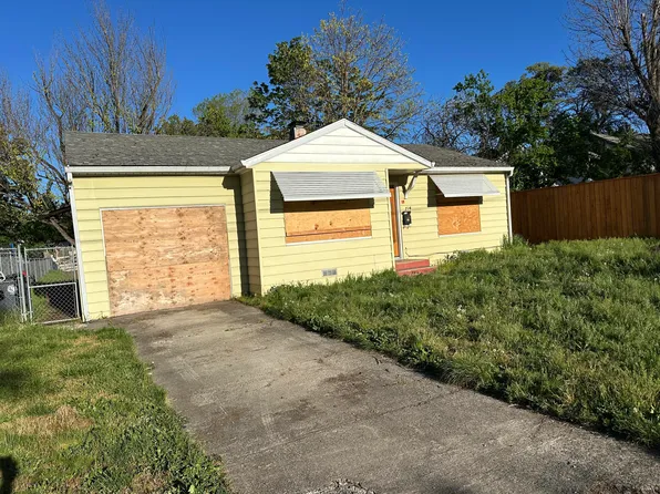 714 Broad St, Medford, OR 97501