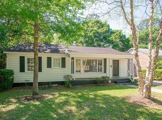 351 Wacker Ln N, Mobile, AL 36608