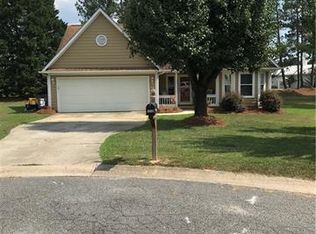 4901 Hunters Knoll Dr, Monroe, NC 28110