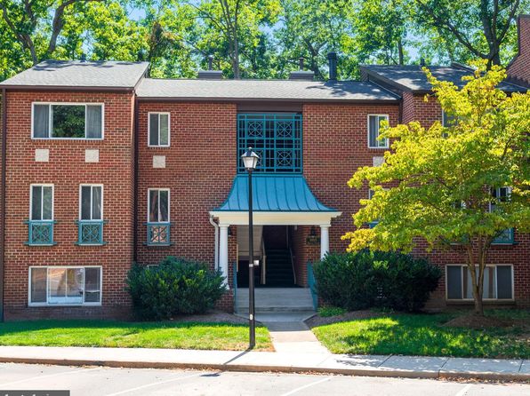 11815 Breton Ct APT 22D