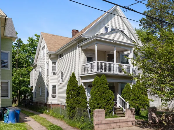 47 Dickerman Street, New Haven, CT 06511