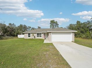 3891 SW 166th Place Rd, Ocala, FL 34473