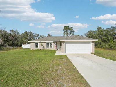 3891 SW 166th Place Rd, Ocala, FL, 34473