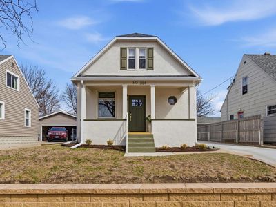 304 N Highland Ave, Sioux Falls, SD, 57103