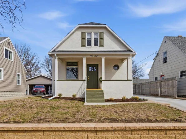 304 N Highland Ave, Sioux Falls, SD 57103