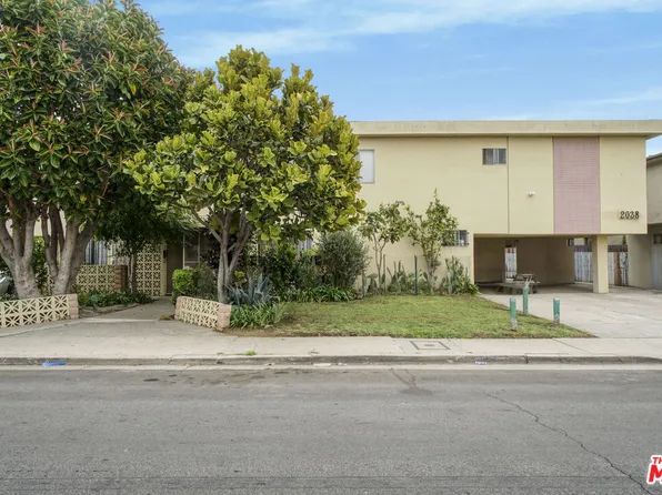 2038 S Holt Ave, Los Angeles, CA 90034