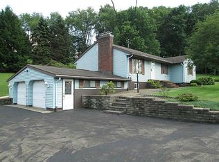 176 Walkchalk Rd, Kittanning, PA 16201