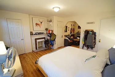 Rented by Ferris Properties Corp.