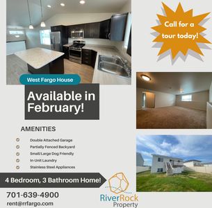 958 29th Ave W, West Fargo, ND, 58078