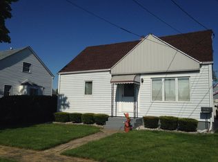205 Alaska St, Cheektowaga, NY 14206