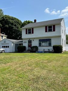 411 Brandon Rd, Rochester, NY, 14622