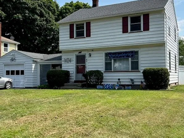 411 Brandon Rd, Rochester, NY 14622