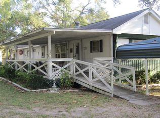 147 William Montgomery Rd, Livingston, TX 77351