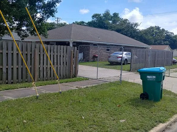1620 31st Ave, Gulfport, MS 39501