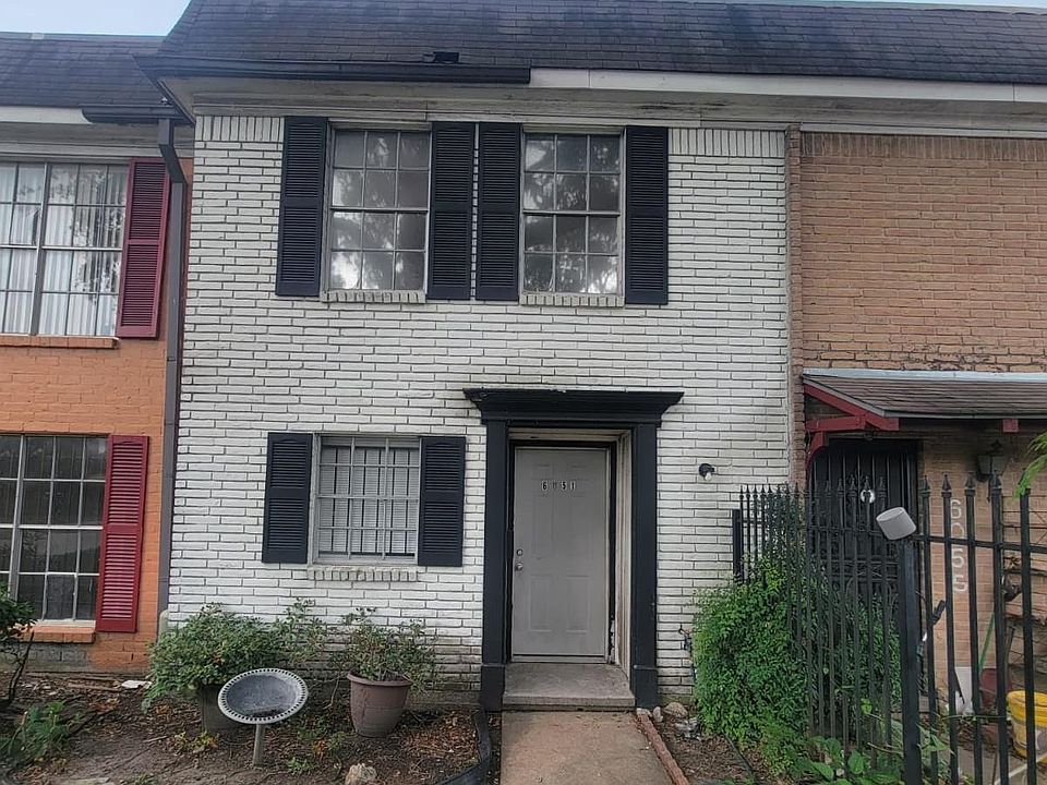 1st image of 6051 Fondren Rd #7