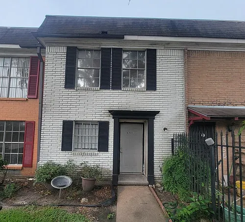 6051 Fondren Rd #7 Photo 1