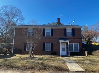 400 Riverside Dr, Lynchburg, VA 24503