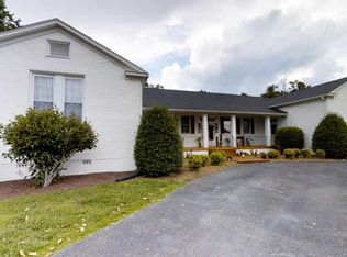 12105 Lascassas Pike, Milton, TN 37118