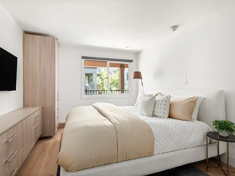 Primary King Suite