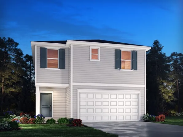 4276 Skyridge Dr Lot 35, Nashville, TN 37207