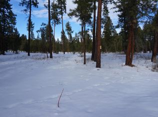 Nhn Douglas Hill Rd, Eureka, MT 59917