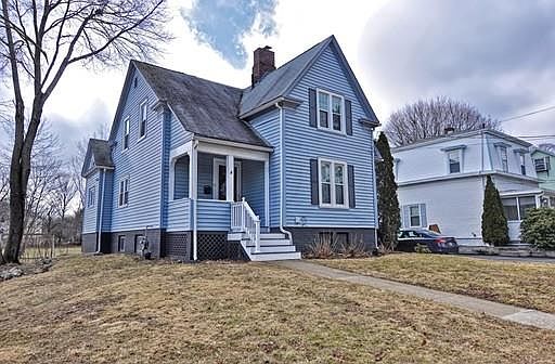 2nd image of 42 Barrows St