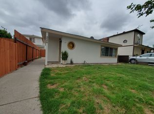 3050 E Coolidge St, Long Beach, CA 90805