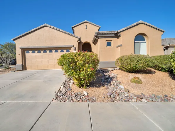 5900 S Painted Canyon Dr, Green Valley, AZ 85622